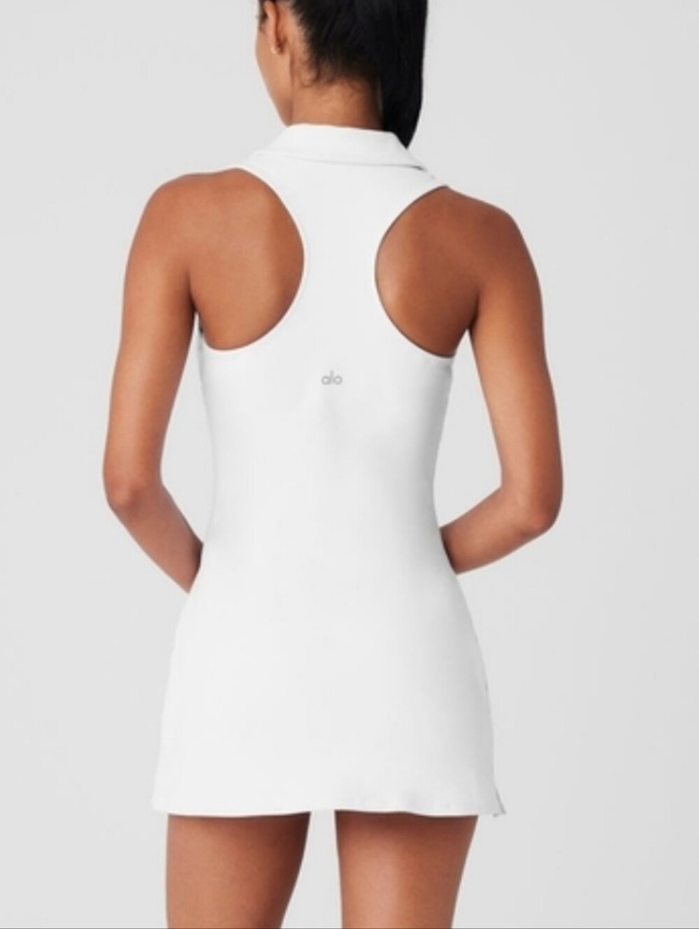 Alo Charmed Tennis Dress S